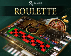 SA Gaming Square