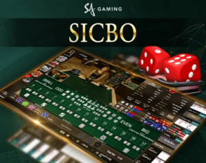 SA Gaming Square