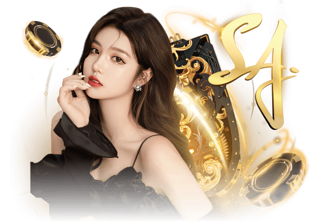 banner คาสิโนsagame