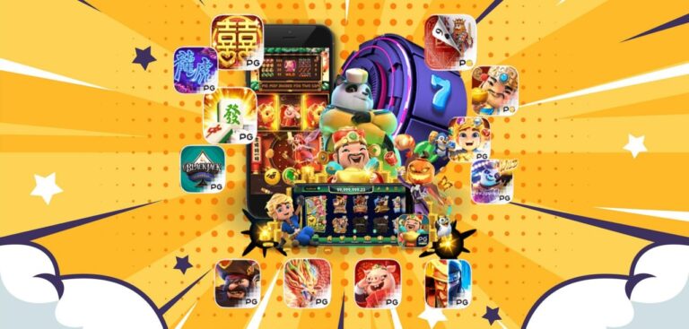 เว็บสล็อตเปิดใหม่ รวมเกมสล็อตออนไลน์มาแรง
